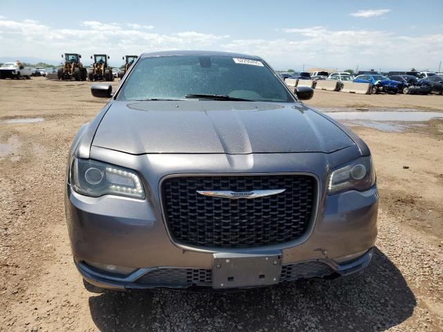  CHRYSLER 300 2016 Серый