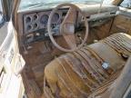 1984 Gmc K2500  zu verkaufen in Anthony, TX - Minor Dent/Scratches