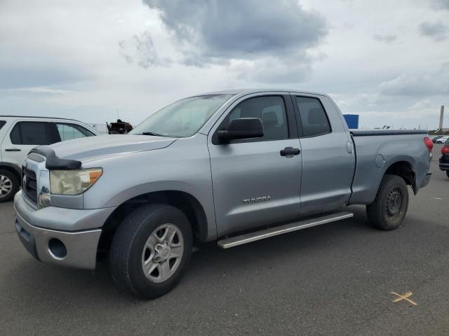 2008 Toyota Tundra Double Cab