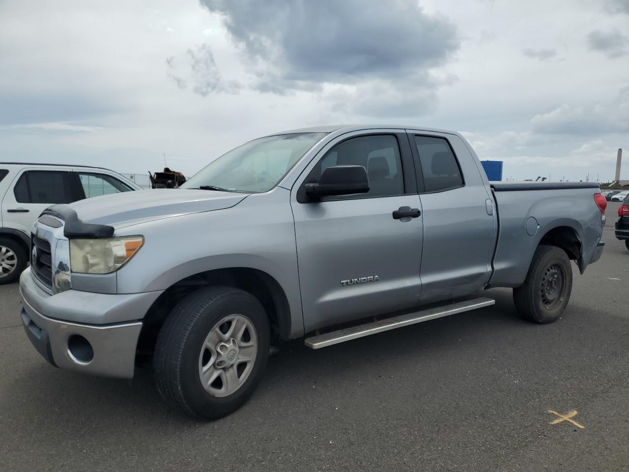 2008 Toyota Tundra Double Cab de vânzare în Kapolei, HI - Rear End