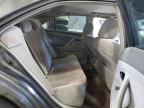 2010 TOYOTA CAMRY BASE for sale at Copart VA - RICHMOND