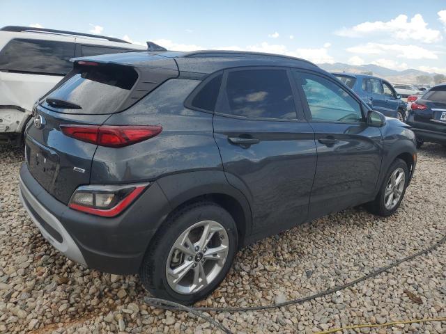  HYUNDAI KONA 2022 Szary