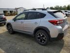 2019 Subaru Crosstrek Premium   en Venta en Windsor, NJ - Side