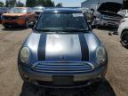 2010 MINI COOPER CLUBMAN   for sale at Copart ON - TORONTO