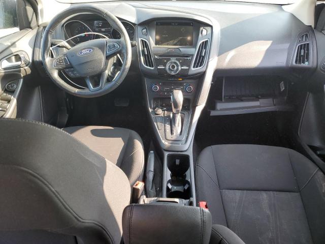  FORD FOCUS 2018 Gray