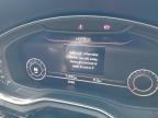 2017 AUDI A5 S LINE for sale at Copart WOLVERHAMPTON