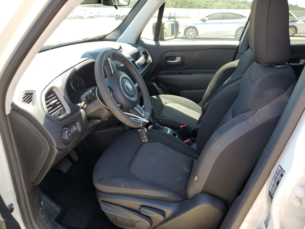 2023 Jeep Renegade Latitude VIN: ZACNJDB15PPP69062 Lot: 62996845