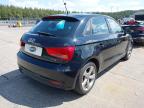 2015 AUDI A1 SPORT T for sale at Copart WHITBURN