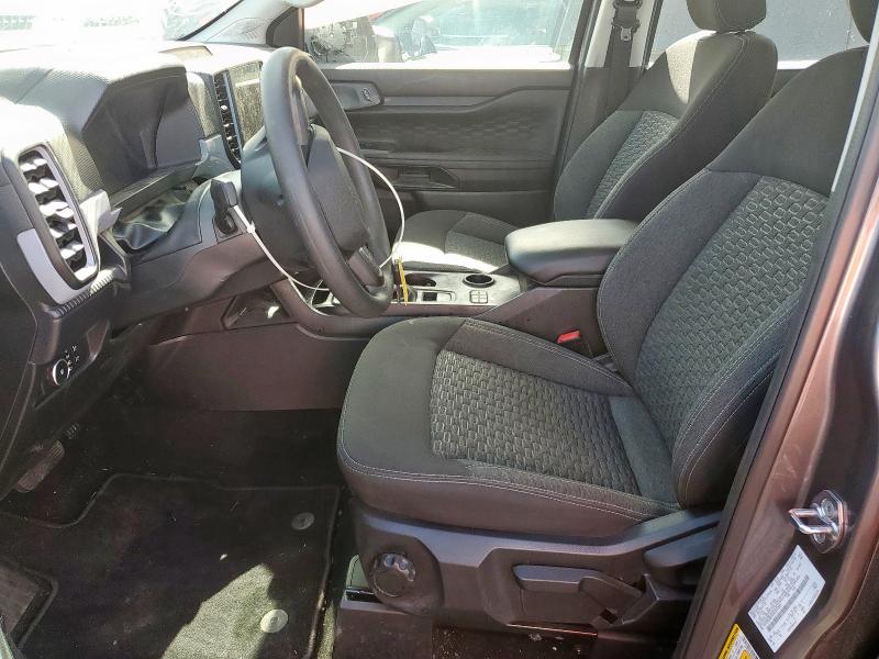  FORD RANGER 2024 Gray