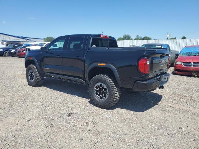  GMC CANYON 2023 Black