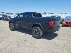 2023 GMC CANYON AT4X   for sale at Copart NY - SYRACUSE