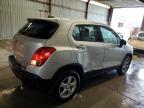2015 Chevrolet Trax 1Ls იყიდება West Mifflin-ში, PA - Side