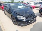 2014 VOLKSWAGEN GOLF MATCH for sale at Copart SANDY