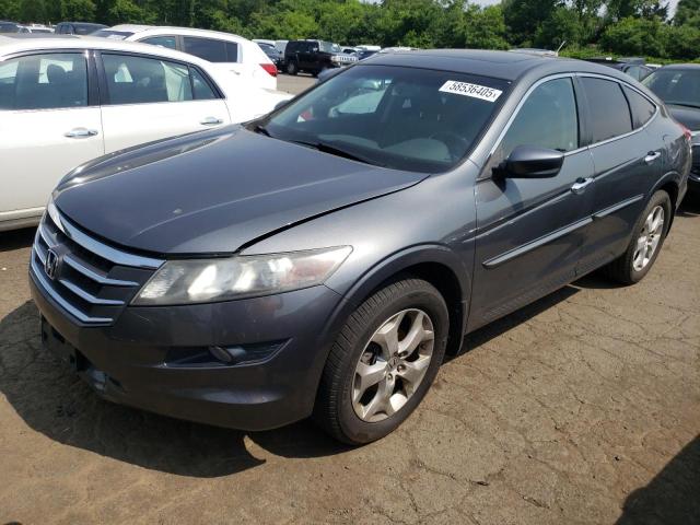 2012 Honda Crosstour Exl