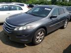 2012 Honda Crosstour Exl للبيع في New Britain، CT - Undercarriage