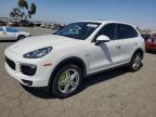 2016 Porsche Cayenne Se Hybrid продається в Martinez, CA - Front End
