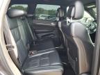 2015 Jeep Grand Cherokee Limited na sprzedaż w Chicago Heights, IL - Mechanical