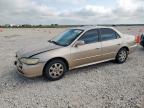 2002 Honda Accord Ex იყიდება Taylor-ში, TX - Front End