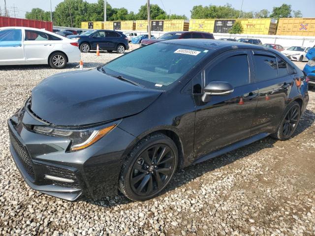 TOYOTA COROLLA SE 2022