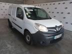 2019 RENAULT KANGOO for sale at Copart CASTLEDERMOT - IRELAND