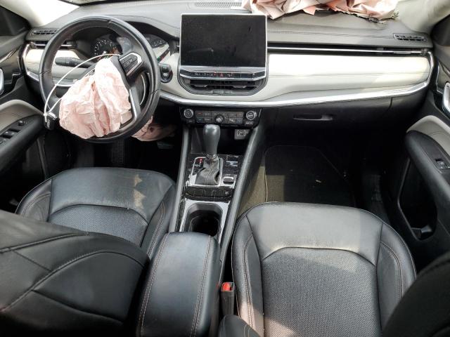  JEEP COMPASS 2022 Szary