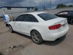 2012 AUDI A4 PREMIUM   for sale at Copart ON - COOKSTOWN