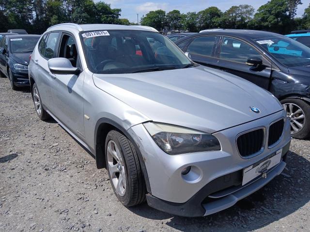 2009 BMW X1 XDRIVE2