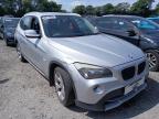 2009 BMW X1 XDRIVE2 for sale at Copart WOLVERHAMPTON