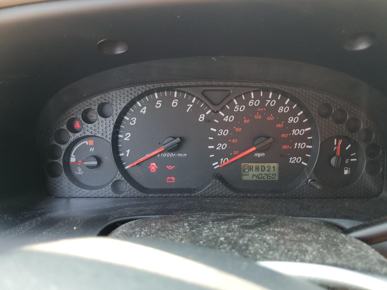2002 Mazda Tribute Lx VIN: 4F2CU09142KM43594 Lot: 59038815
