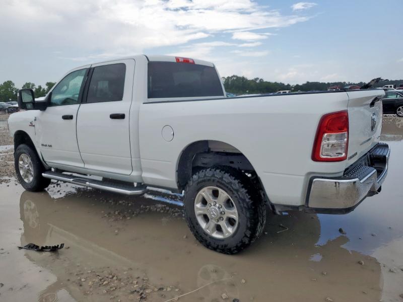  RAM 2500 2024 White