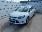 2014 FORD FOCUS TITA for sale at Copart BRISTOL