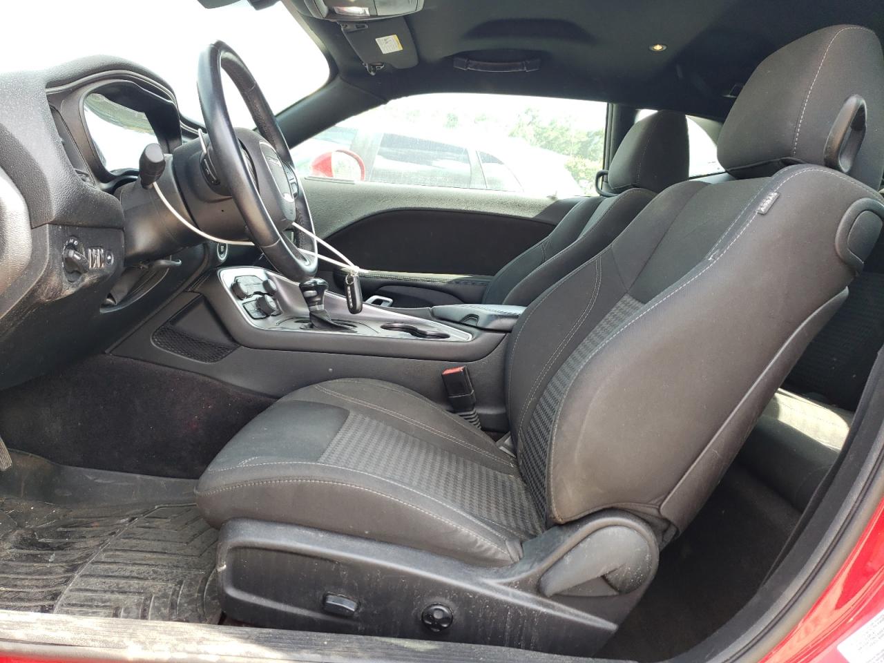 2016 Dodge Challenger Sxt VIN: 2C3CDZAG3GH345826 Lot: 59135335