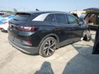 2021 Volkswagen Id.4 Pro S en Venta en Windsor, NJ - Front End