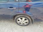 2006 FORD MONDEO GHI for sale at Copart YORK