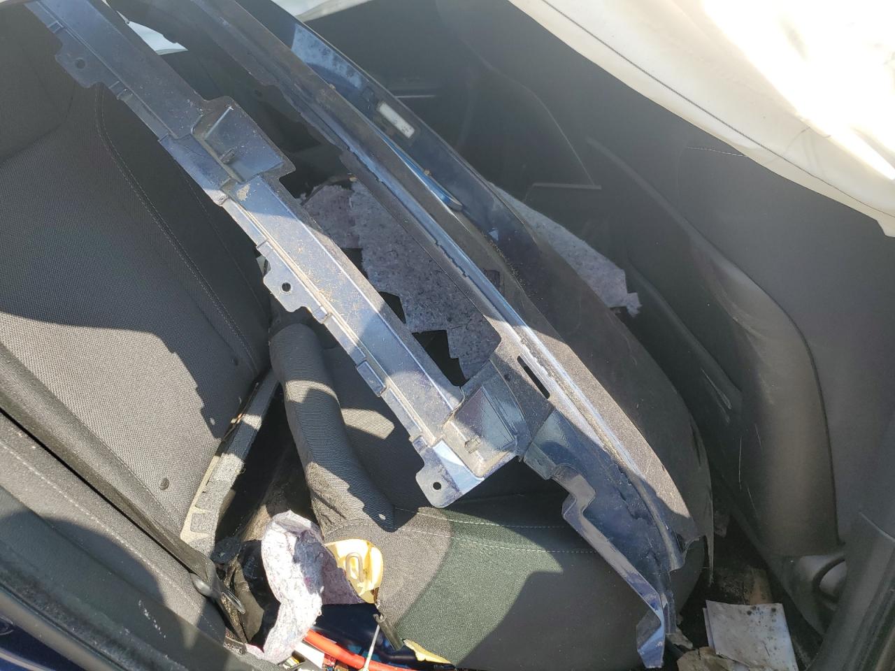 2016 Dodge Charger Sxt VIN: 2C3CDXHG2GH215904 Lot: 71970905