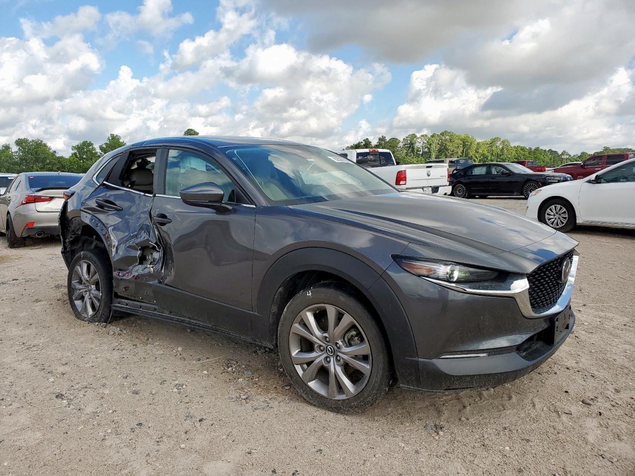 MAZDA CX30 2020 VIN 3MVDMBDL8LM132039 photo 4