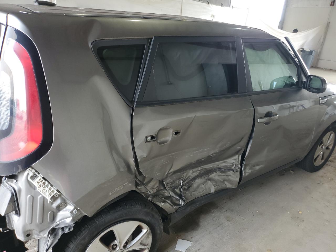 2015 Kia Soul VIN: KNDJN2A27F7138605 Lot: 62365645