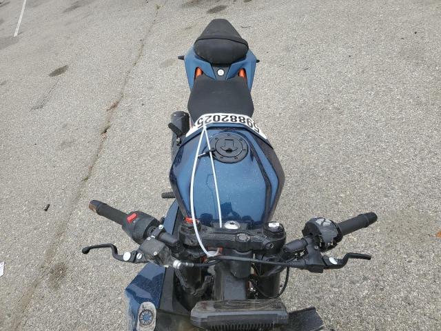 2024 KTM 390 RC  