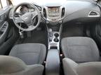 2017 Chevrolet Cruze Lt de vânzare în Nampa, ID - Side