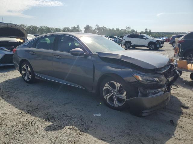  HONDA ACCORD 2018 Серый