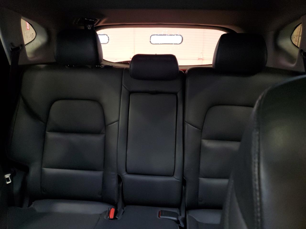 HYUNDAI TUCSON 2016 VIN KM8J3CA24GU109704 фото 10
