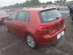 2013 VOLKSWAGEN GOLF SE BL for sale at Copart SANDTOFT