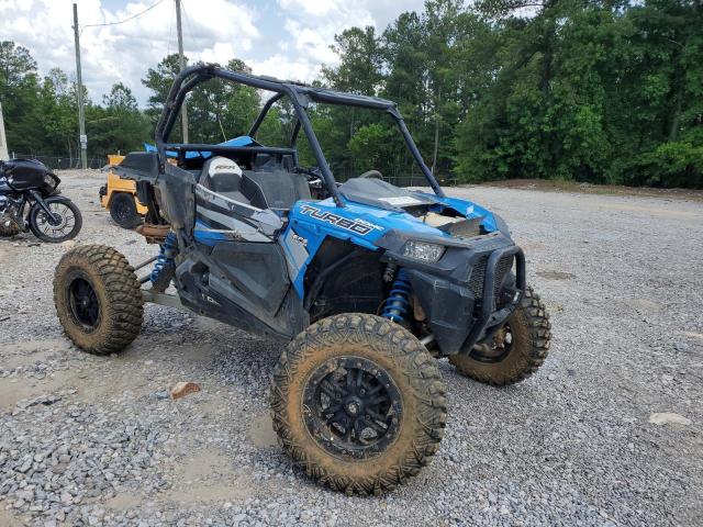 2018 Polaris Rzr Xp Turbo Eps