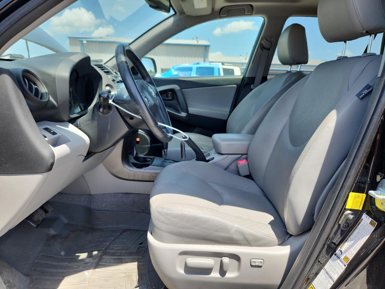 2011 Toyota Rav4 Limited VIN: JTMDK4DV7B5104239 Lot: 62006715