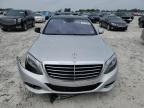 2014 MERCEDES-BENZ S 550 4MATIC   for sale at Copart GA - ATLANTA EAST