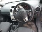 2010 VAUXHALL CORSA ENER for sale at Copart SANDY