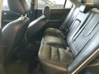 2011 Ford Fusion Sel на продаже в Franklin, WI - Side