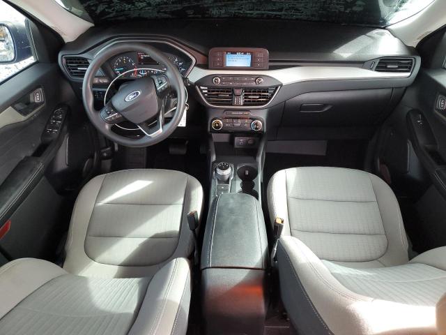  FORD ESCAPE 2022 Szary