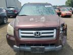 2008 Honda Pilot Se en Venta en Waldorf, MD - Front End