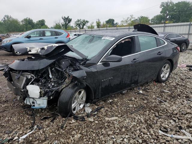 CHEVROLET MALIBU LT 2022